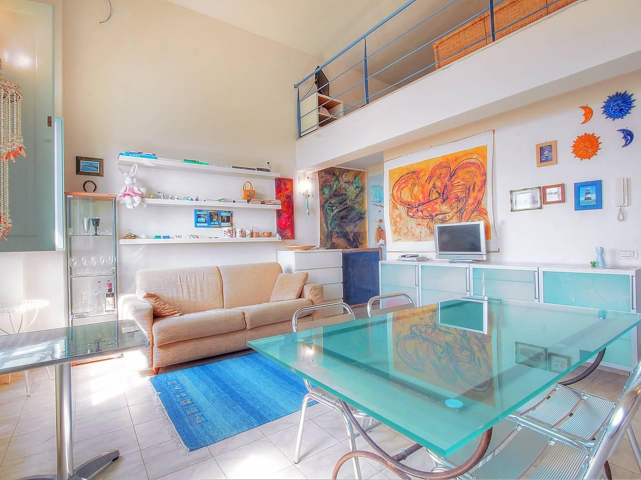 Vakantieappartement in Pisa, Italië voor 4 personen foto 5
