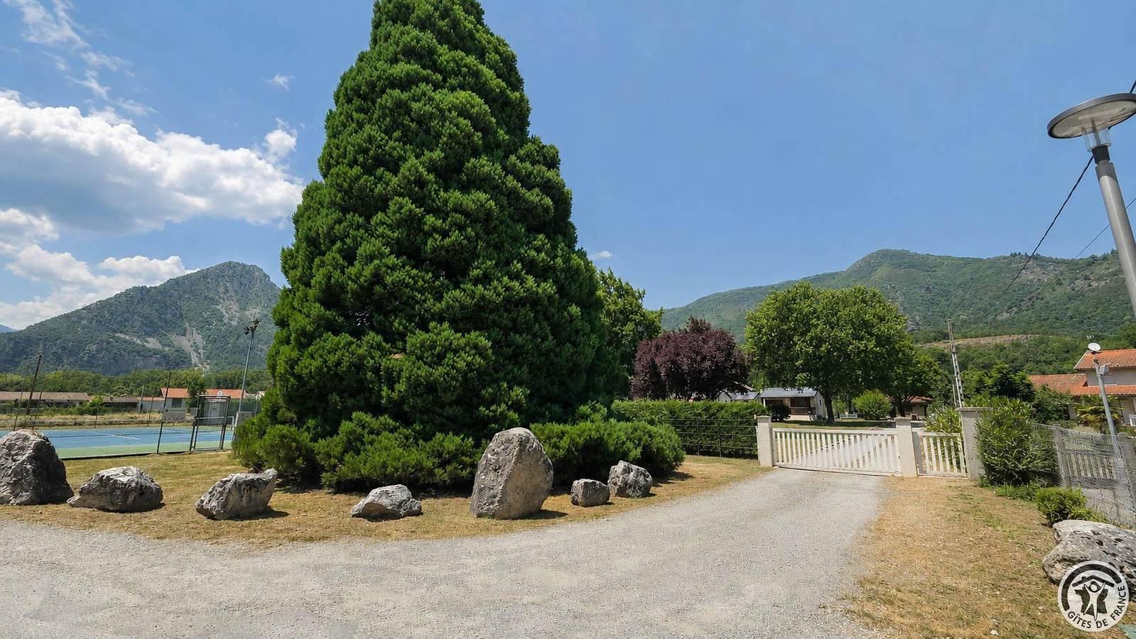 Les Marcassins in Bompas (Midi-Pyreneeën), Ariège, Frankrijk voor 4 personen foto 21