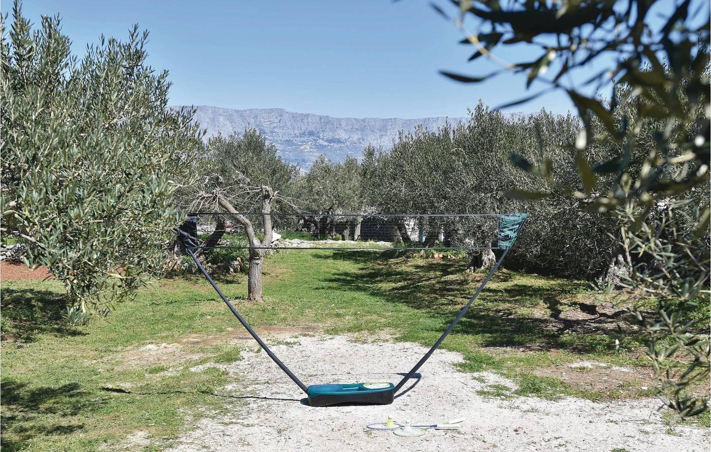 Vakantiehuis in Brac foto 14