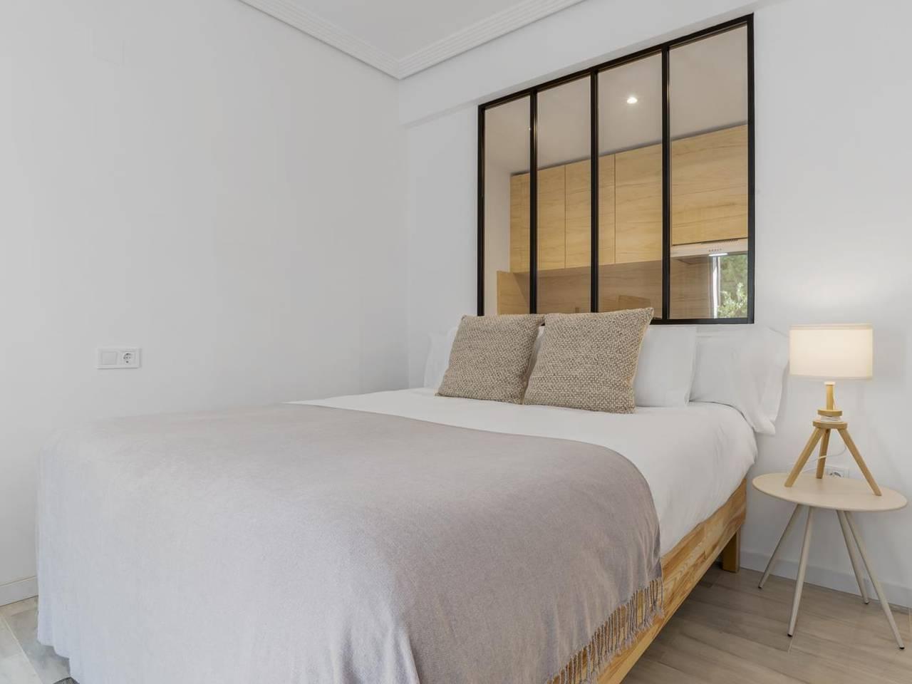 Vakantieappartement in Marbella, Spanje voor 2 personen foto 12