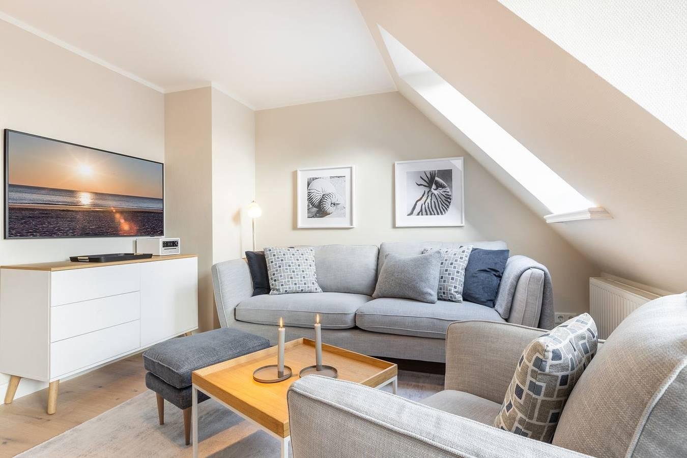 Vakantieappartement in Sylt, Duitsland voor 4 personen foto 2