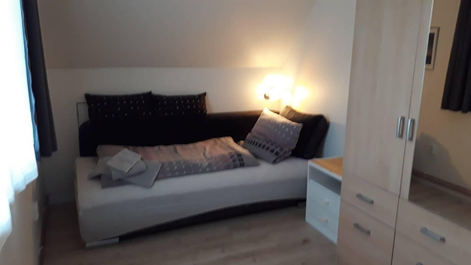 Vakantieappartement in Dahme, Duitsland voor 5 personen foto 18