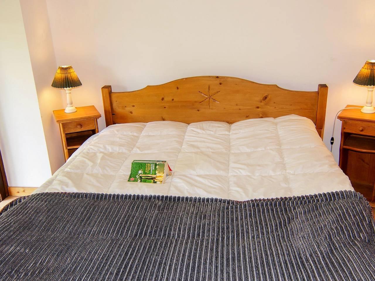Vakantieappartement in Chamonix, Frankrijk voor 4 personen foto 12