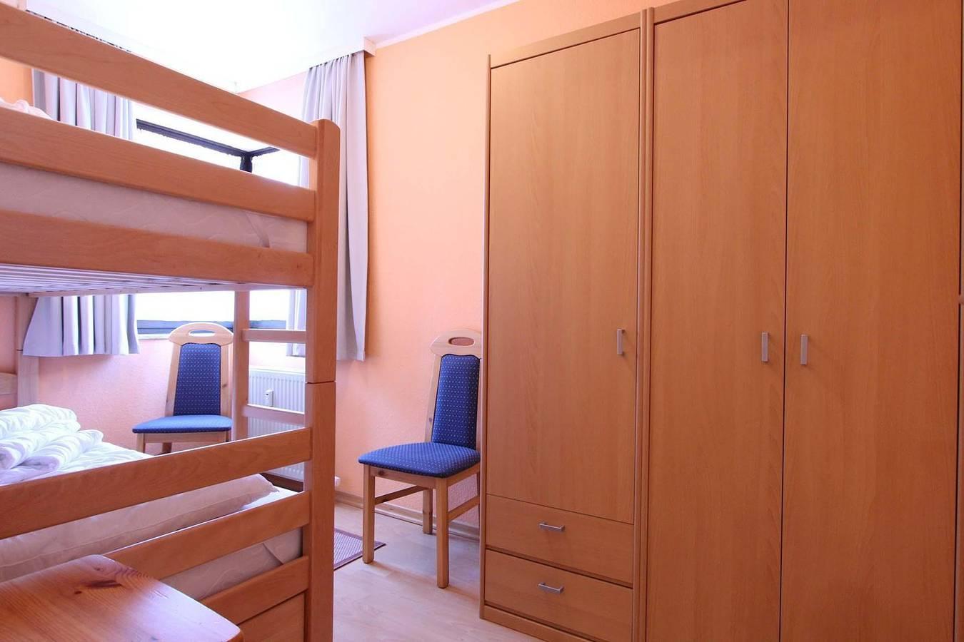 Vakantieappartement in Kellenhusen, Duitsland voor 4 personen foto 7