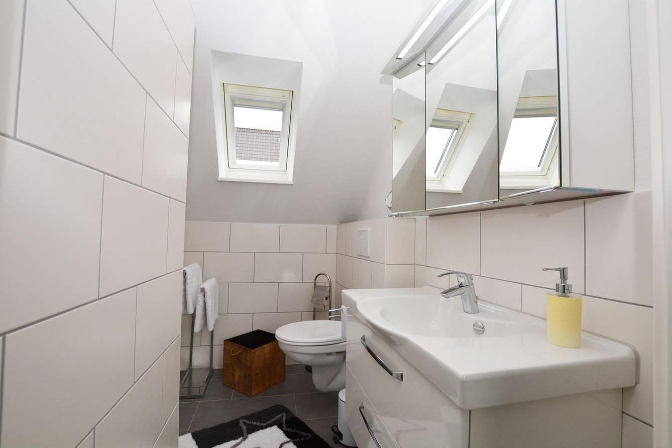 Vakantieappartement in Büsum, Duitsland voor 4 personen foto 16