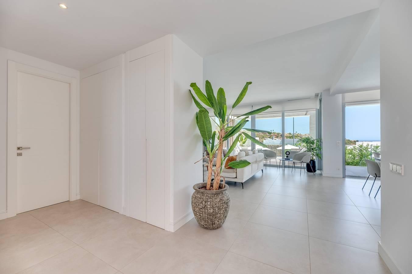 Vakantiehuis in Marbella, Spanje voor 8 personen foto 13