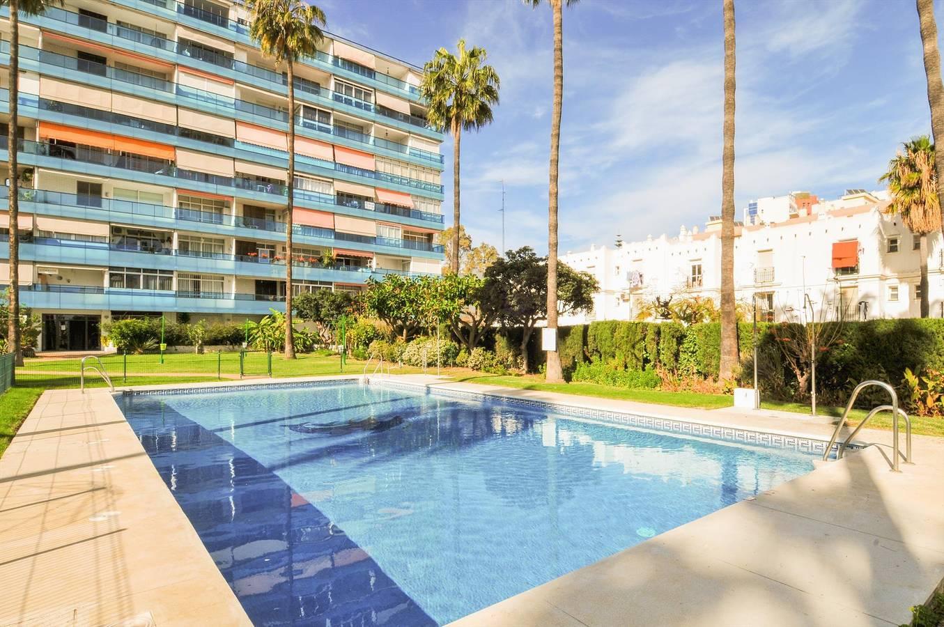 Vakantieappartement in Benalmádena, Spanje voor 4 personen foto 5