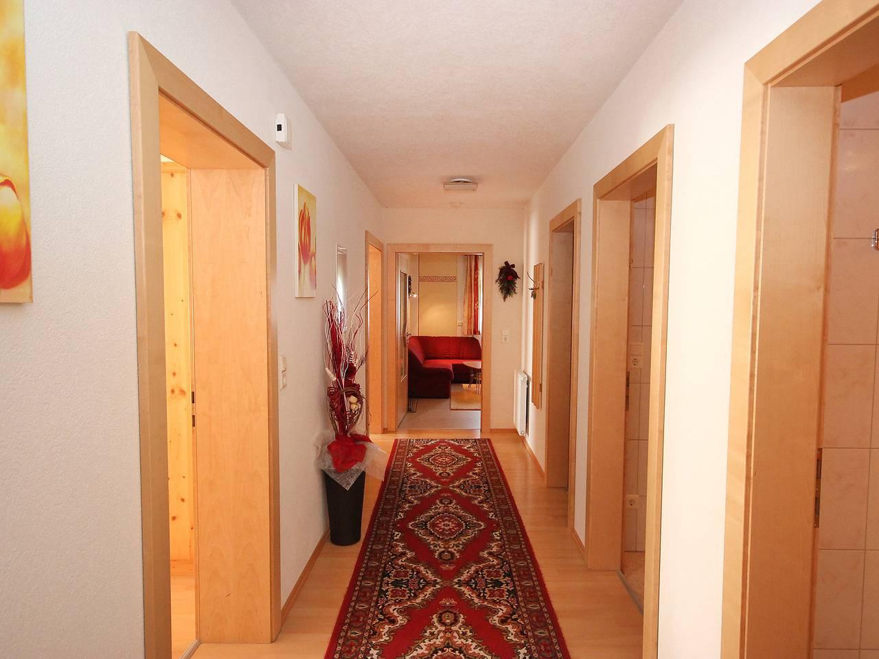 Vakantieappartement in Zillertal, Oostenrijk voor 10 personen foto 14