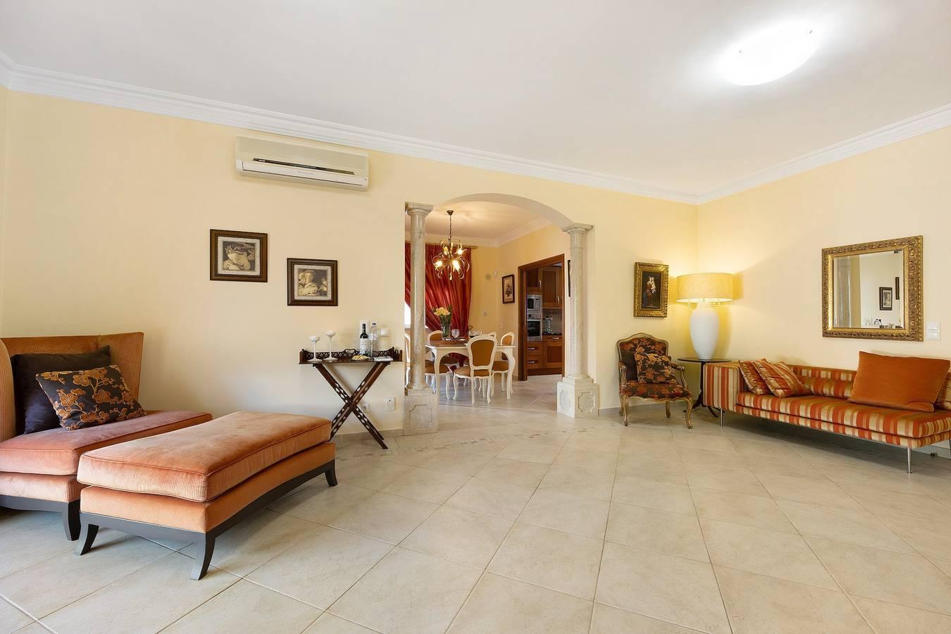Vakantiehuis in Alvor, Portugal voor 8 personen foto 9