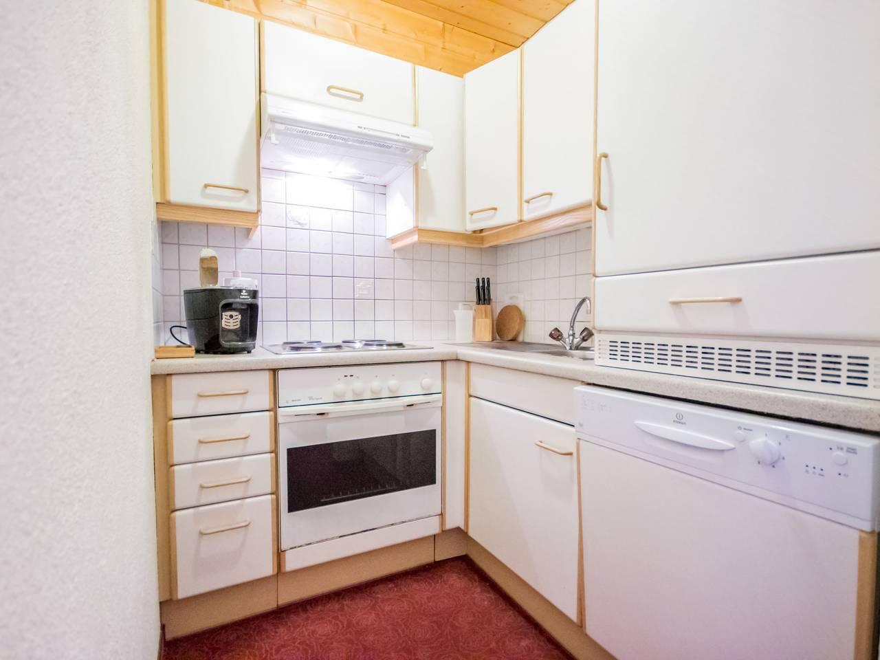 Vakantieappartement in Meer, Oostenrijk voor 8 personen foto 3