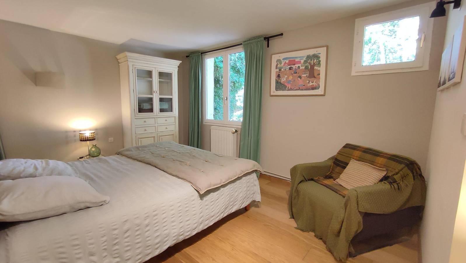 Vakantiehuis in Seine-Maritime, Frankrijk voor 4 personen foto 9