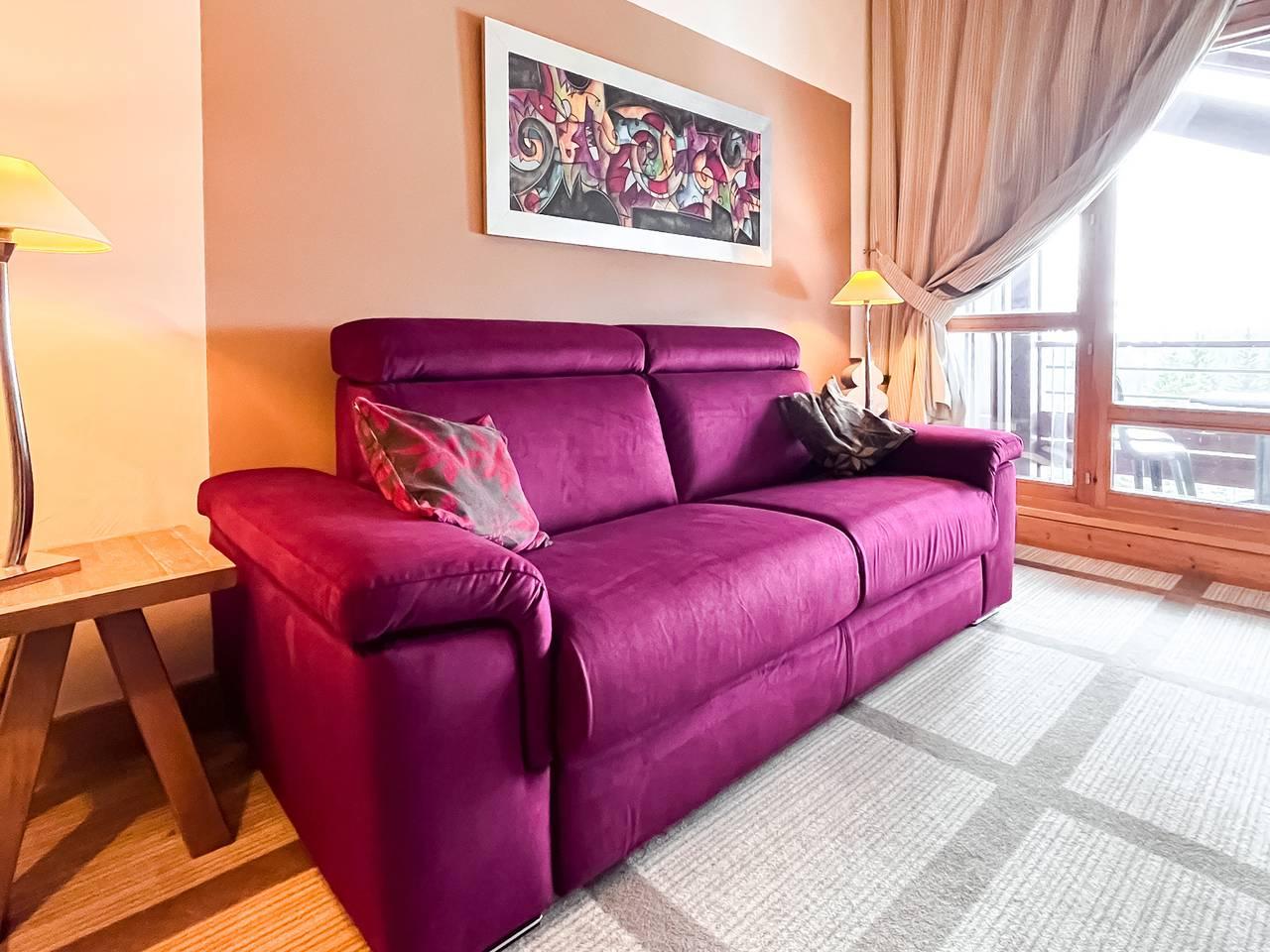 Vakantieappartement in Rhône-Alpes, Frankrijk voor 4 personen foto 8