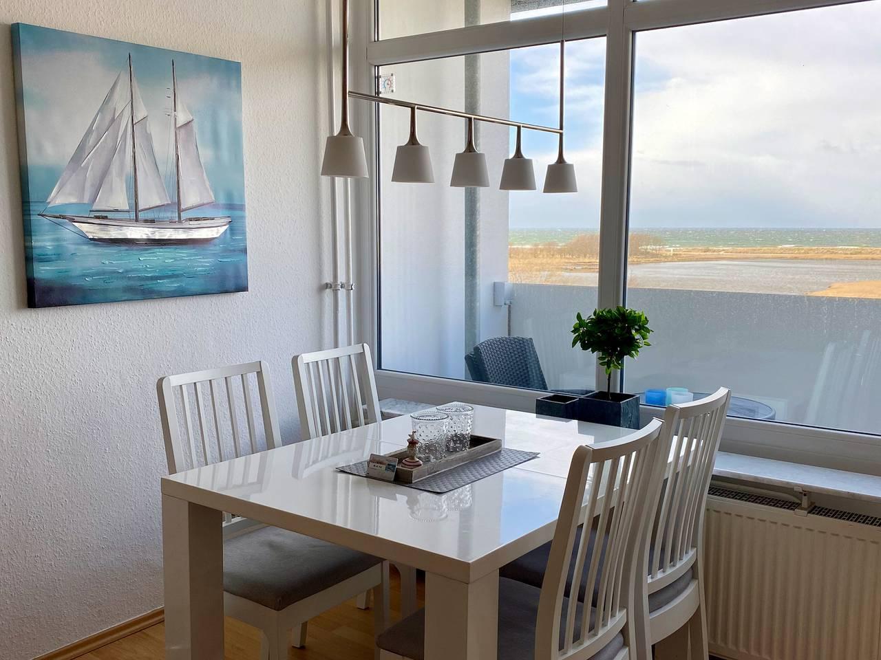 Vakantieappartement in Heiligenhafen, Duitsland voor 3 personen