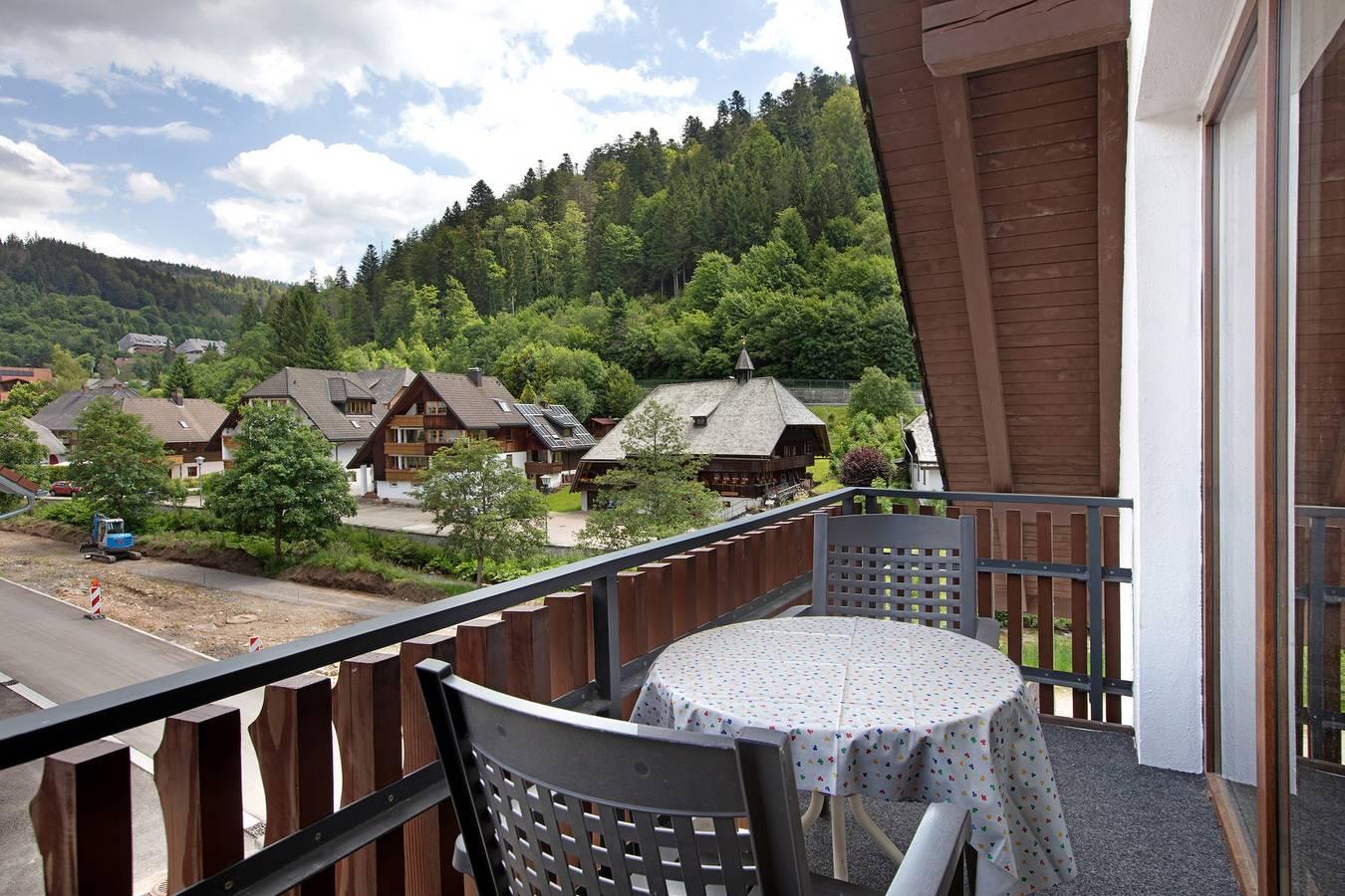 Vakantieappartement in Waldshut, Duitsland voor 4 personen foto 14