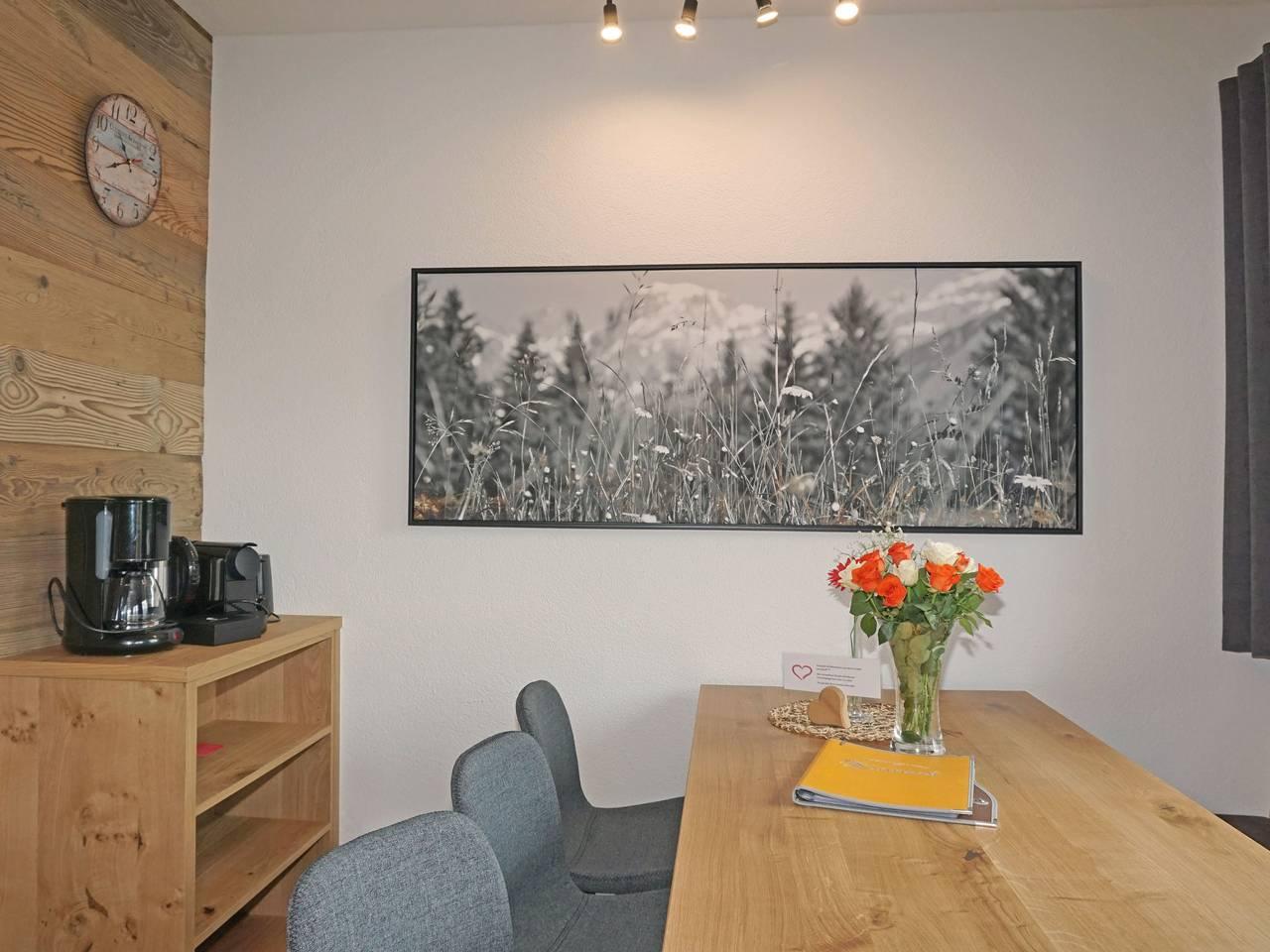 Vakantieappartement met sauna en 3 slaapkamers en terras in Ladis, Serfaus-Fiss-Ladis, Oostenrijk voor 6 personen foto 19