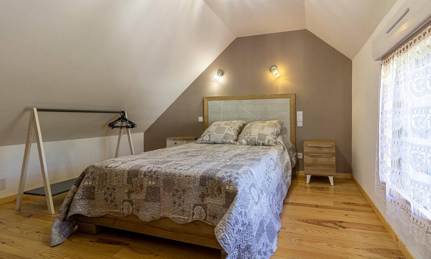 Vakantiehuis in Pyreneeën, Frankrijk voor 3 personen foto 10