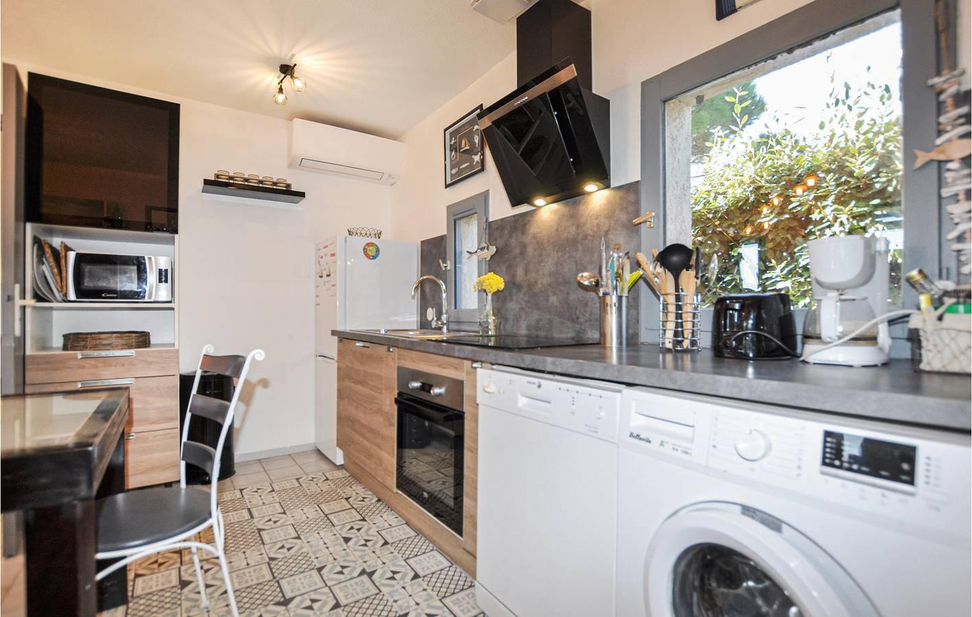 Vakantiehuis in Le Barcarès, Frankrijk voor 6 personen foto 7