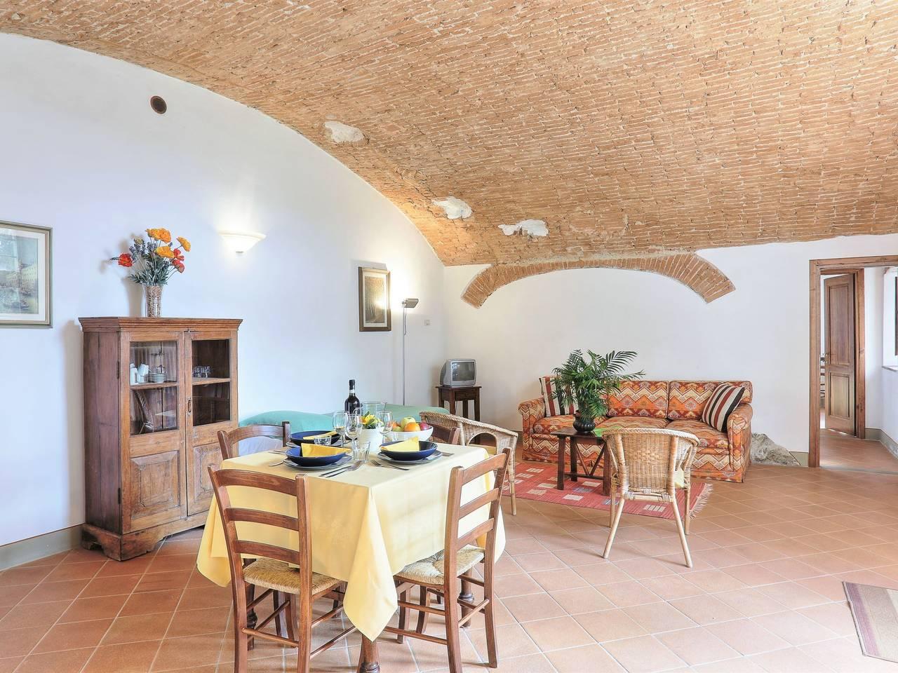 Vakantieappartement in Bagno a Ripoli, Italië voor 4 personen foto 3