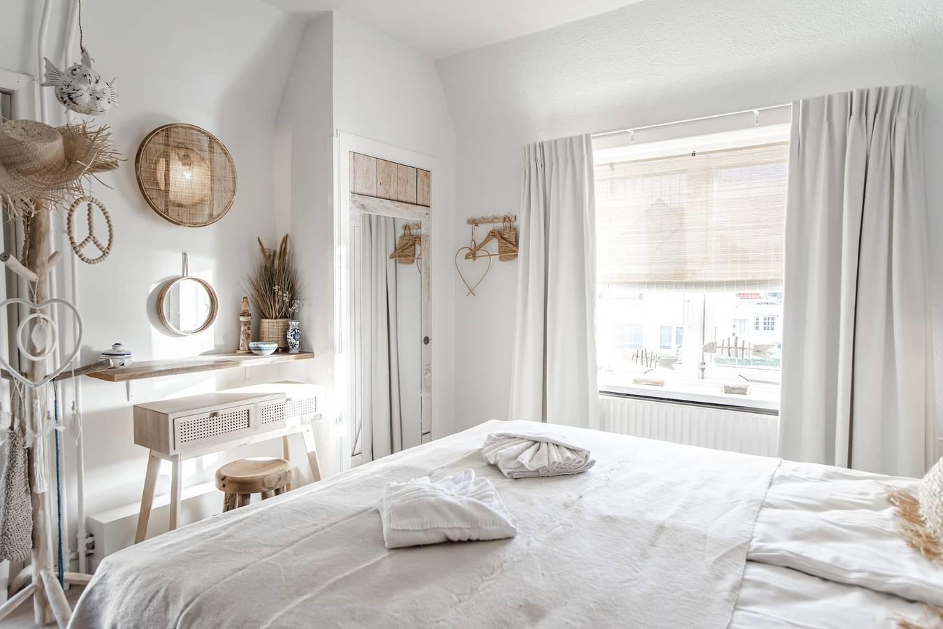 Vakantieappartement in Zandvoort, Nederland voor 4 personen foto 4