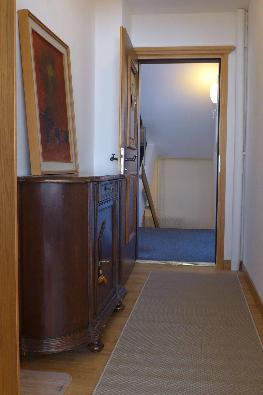 Vakantieappartement in Engadin, Zwitserland voor 4 personen foto 14