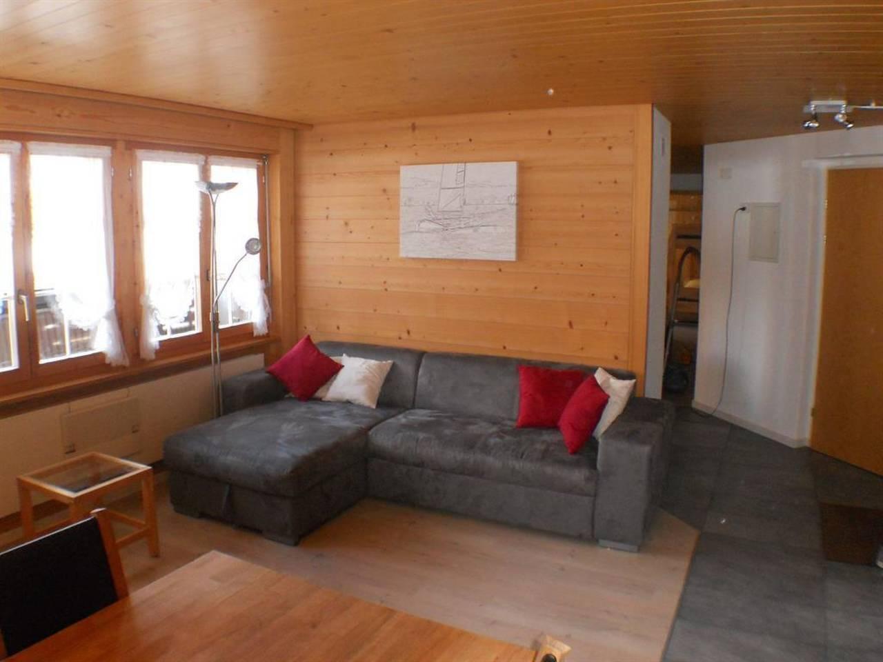 Vakantieappartement in Lenk, Zwitserland voor 6 personen foto 10