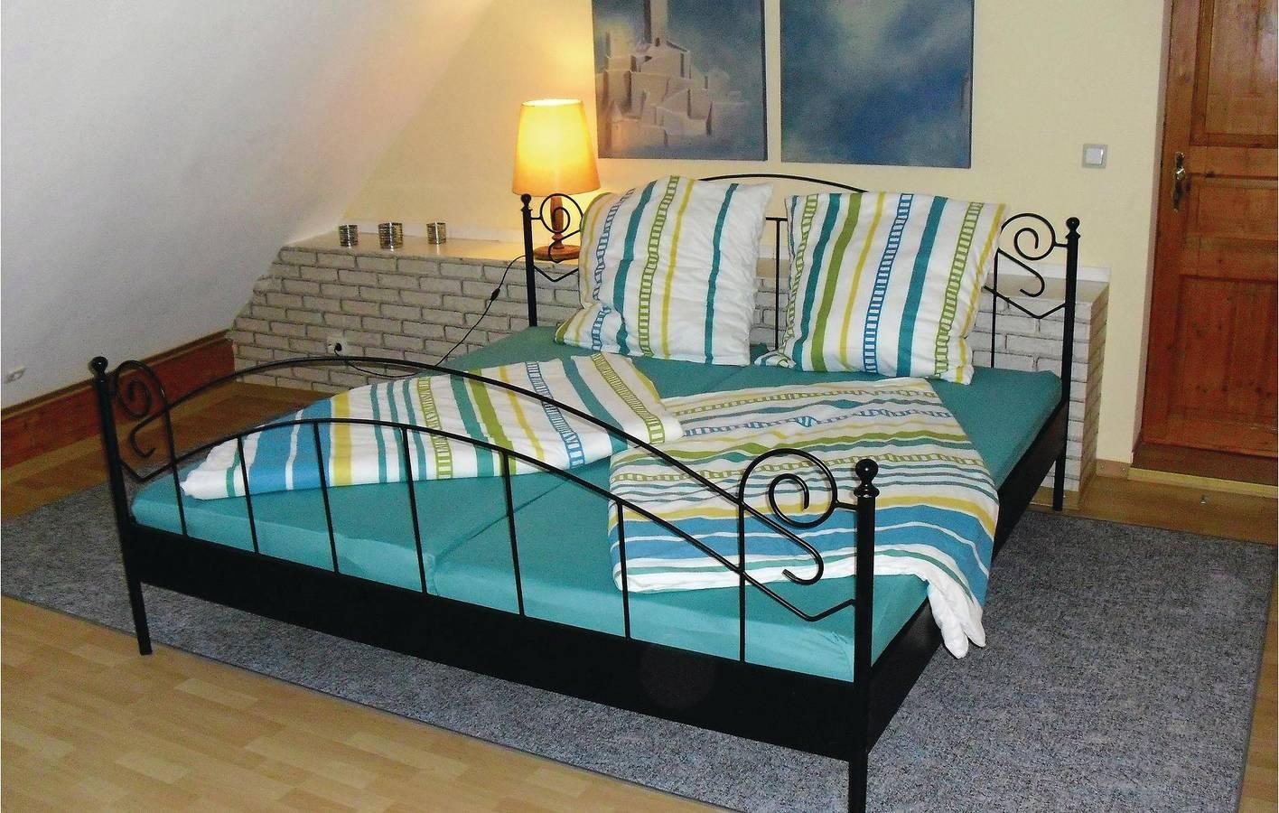 Vakantieappartement in Meisburg, Duitsland voor 4 personen foto 17