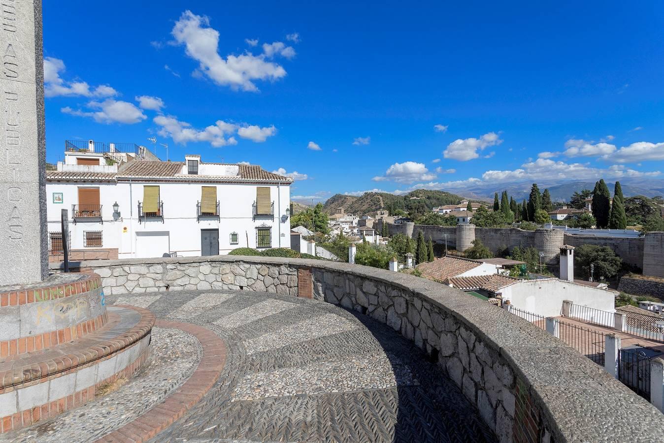 Vakantieappartement in Granada, Spanje voor 4 personen foto 13
