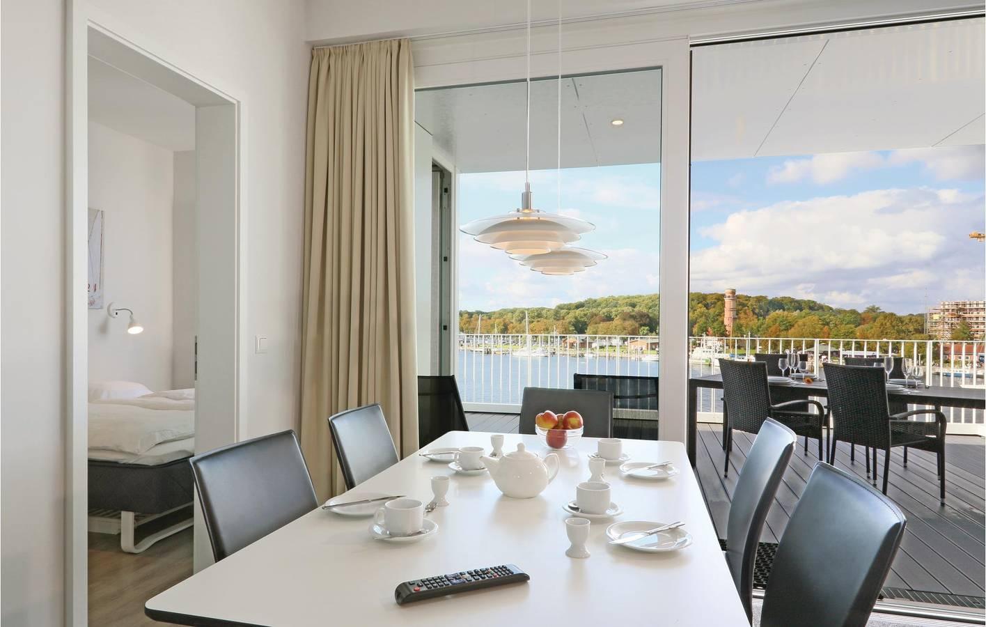 Vakantieappartement in Lübeck, Duitsland voor 6 personen foto 16