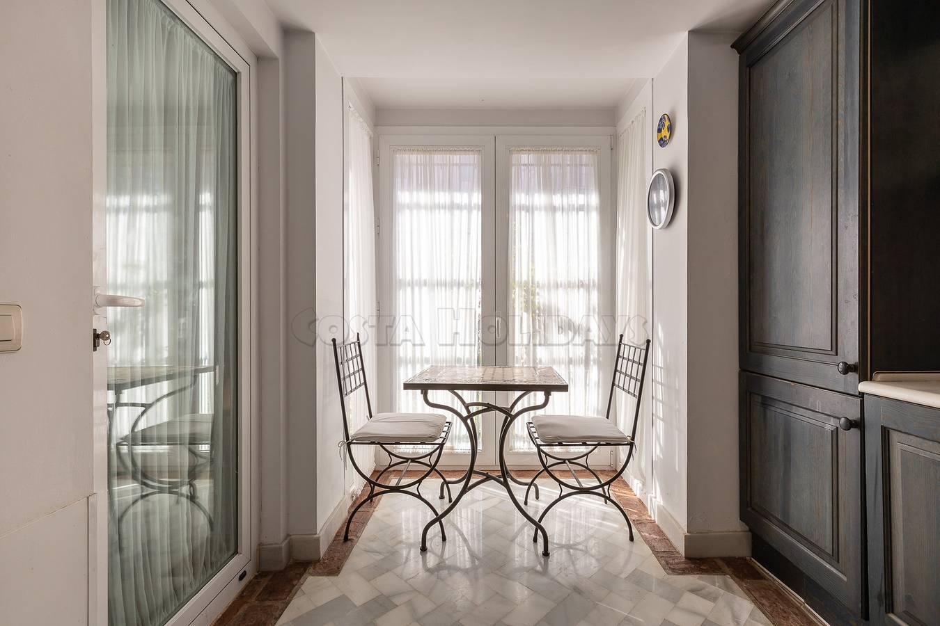 Vakantieappartement in Casares, Spanje voor 4 personen foto 12
