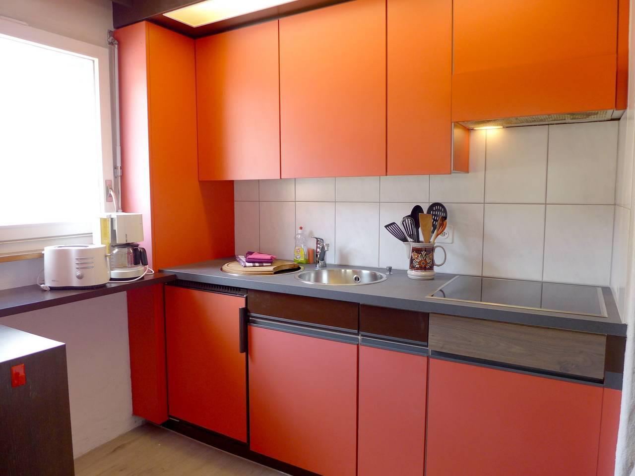 Vakantieappartement in Interlaken, Zwitserland voor 2 personen foto 3