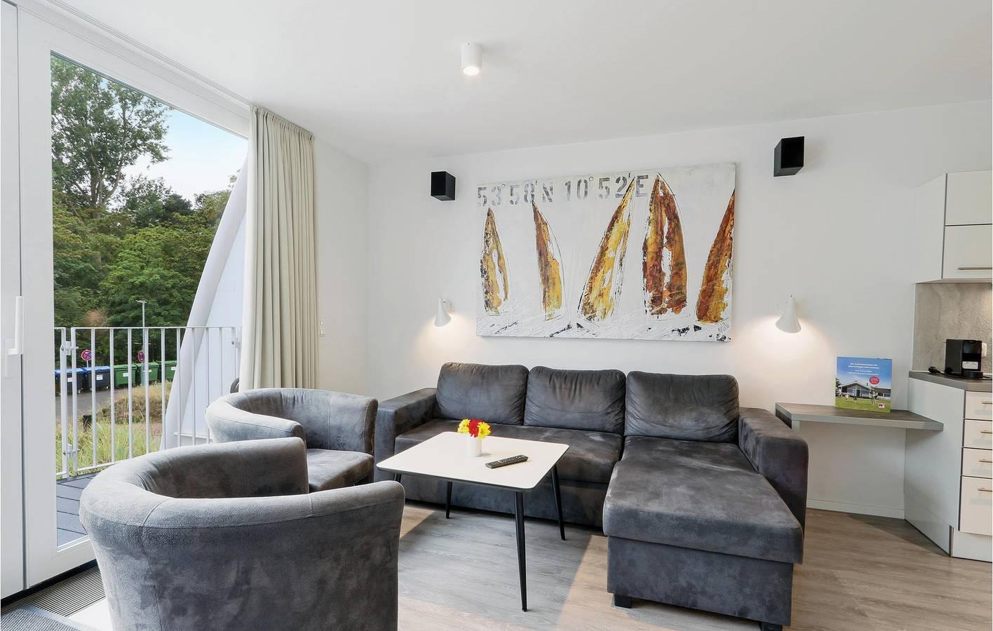 Vakantieappartement in Lübeck, Duitsland voor 6 personen foto 12