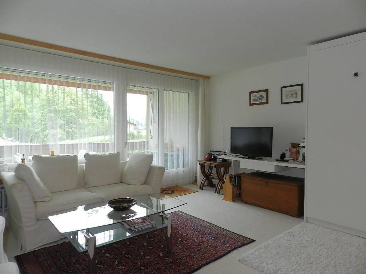 Vakantieappartement in Saanen, Zwitserland voor 4 personen foto 16