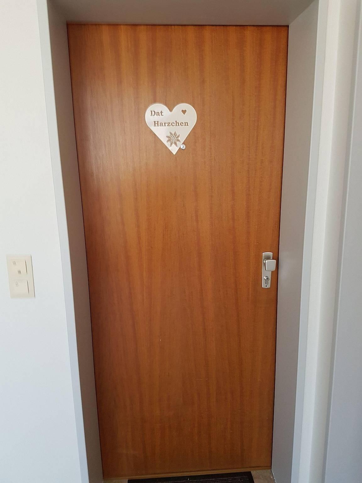 Vakantieappartement in Harz, Duitsland voor 3 personen foto 18