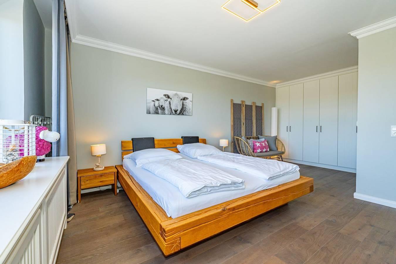 Vakantieappartement in Sylt, Duitsland voor 4 personen foto 13