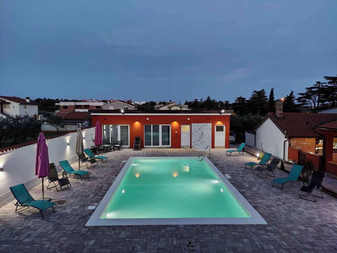 Vakantieappartement in Pula, Kroatië voor 3 personen foto 14