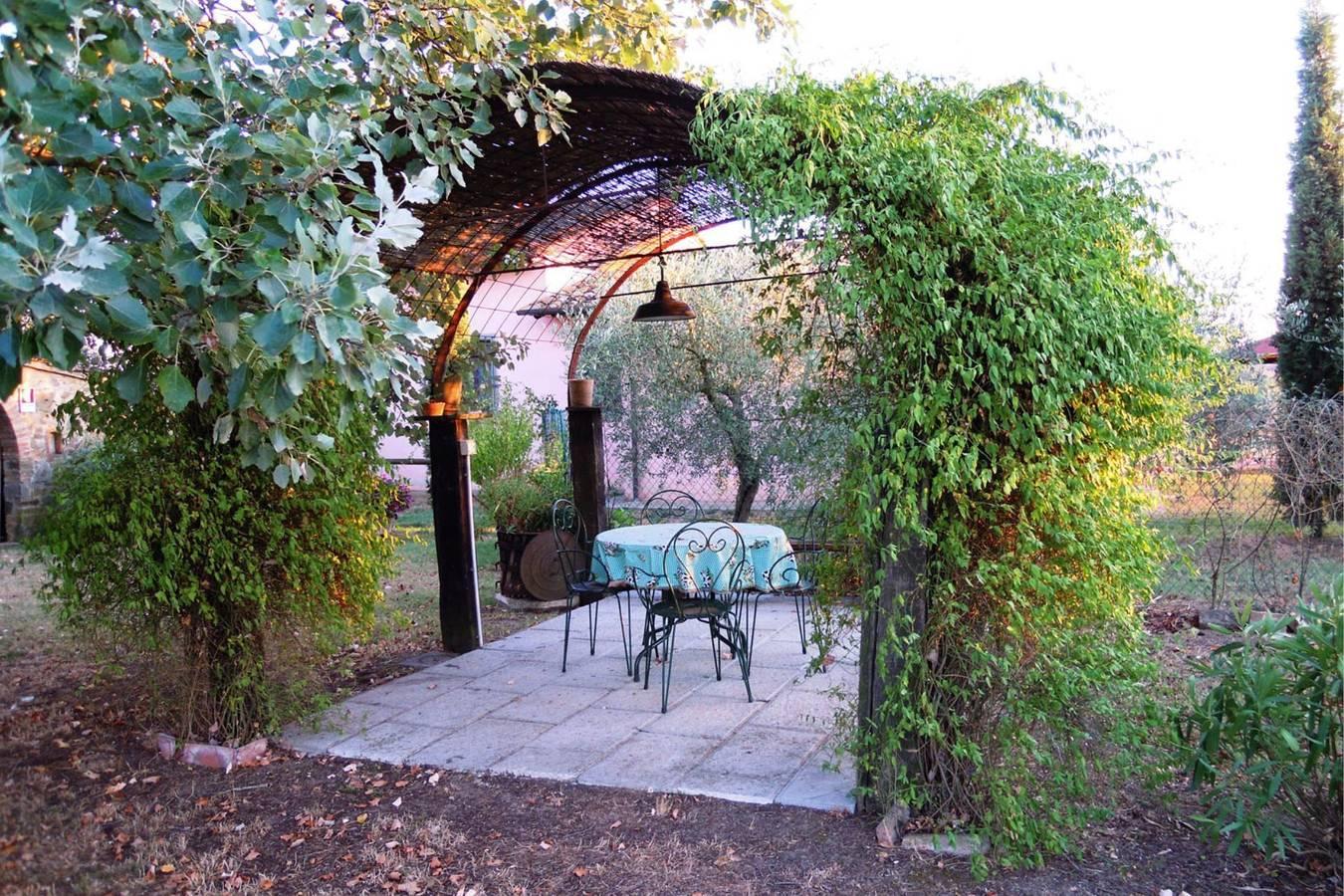 Vakantieappartement in Val di Chiana, Italië voor 6 personen foto 5