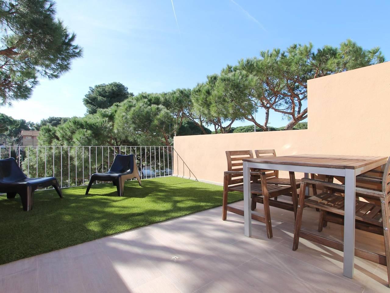 Vakantieappartement in Castelldefels, Spanje voor 2 personen foto 17