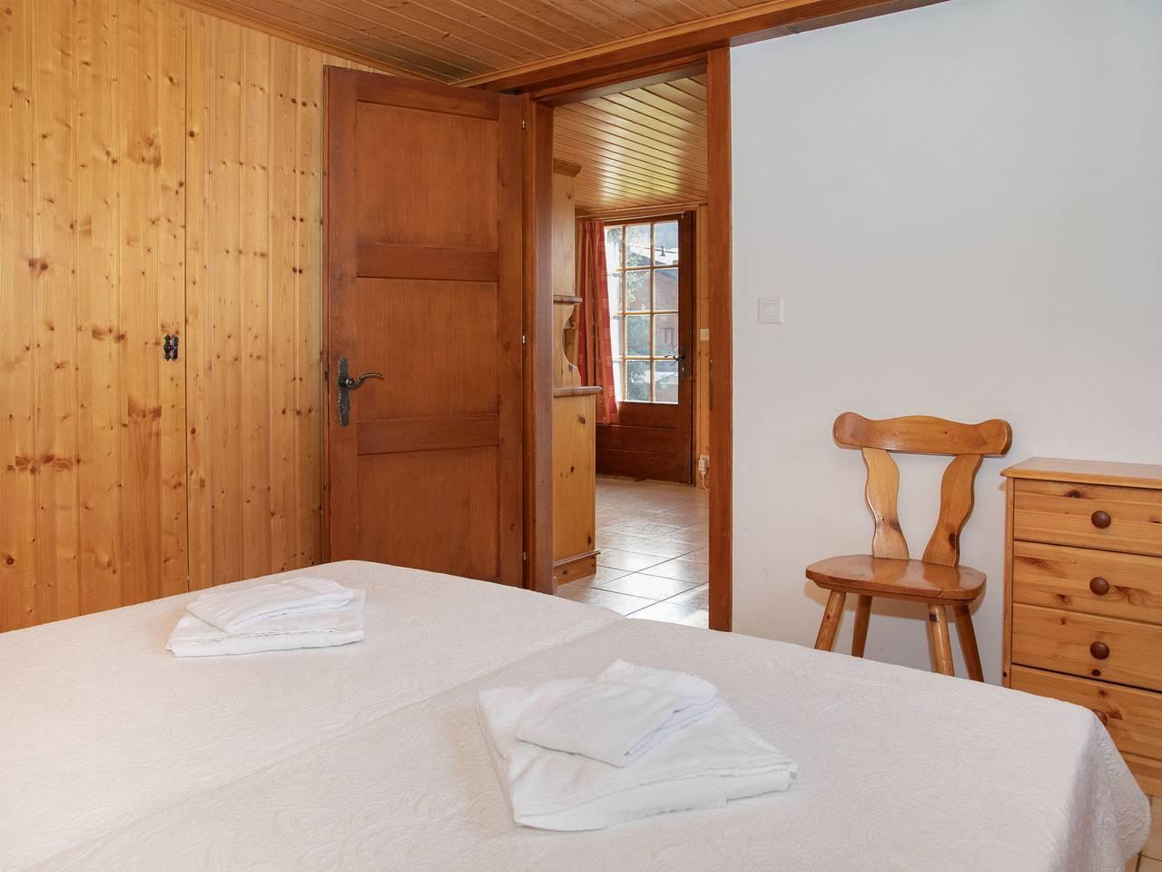 Vakantieappartement in Bagnes, Zwitserland voor 4 personen foto 15