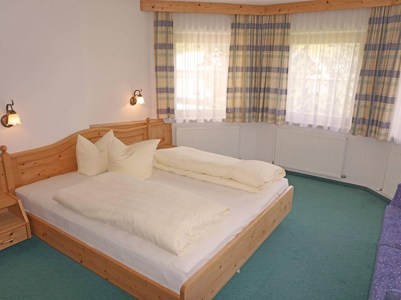 Vakantieappartement in Verwall, Oostenrijk voor 4 personen foto 12
