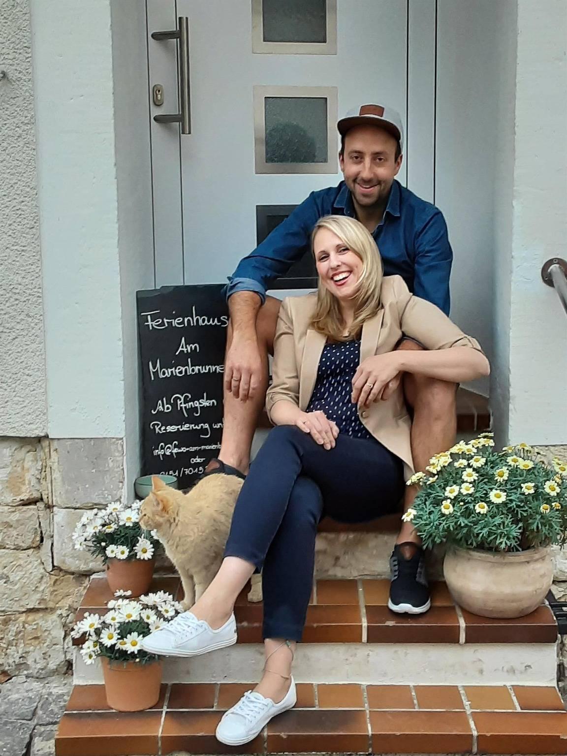 Vakantiehuis in Palts vanaf 90€ per nacht