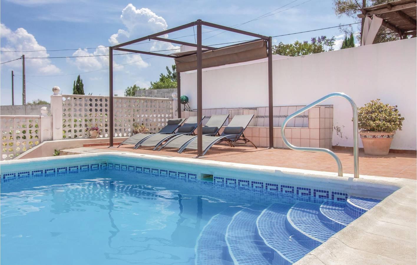 Vakantiehuis in Alberic, Spanje voor 8 personen foto 8