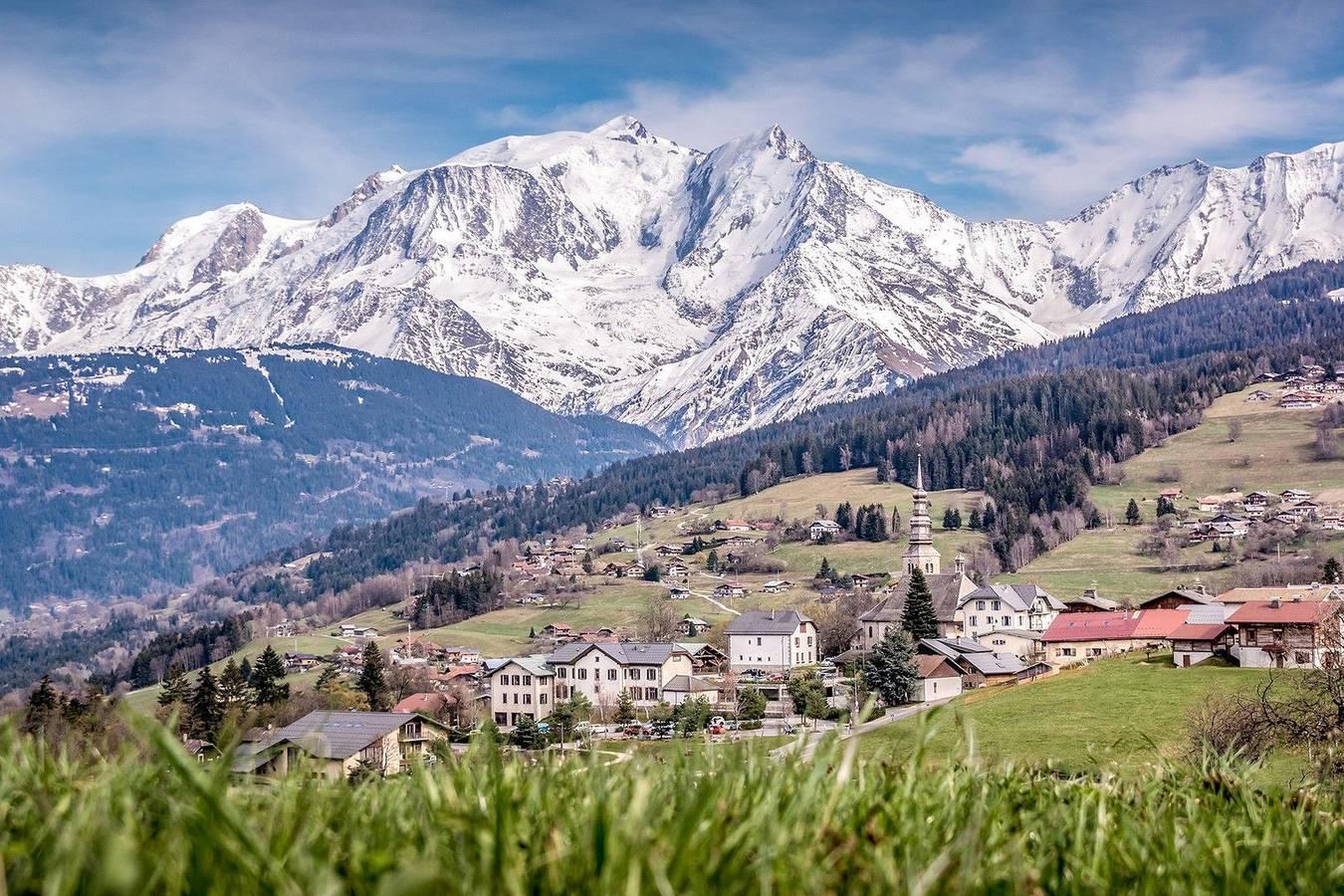 Vakantiehuis in Chamonix, Frankrijk voor 2 personen foto 12
