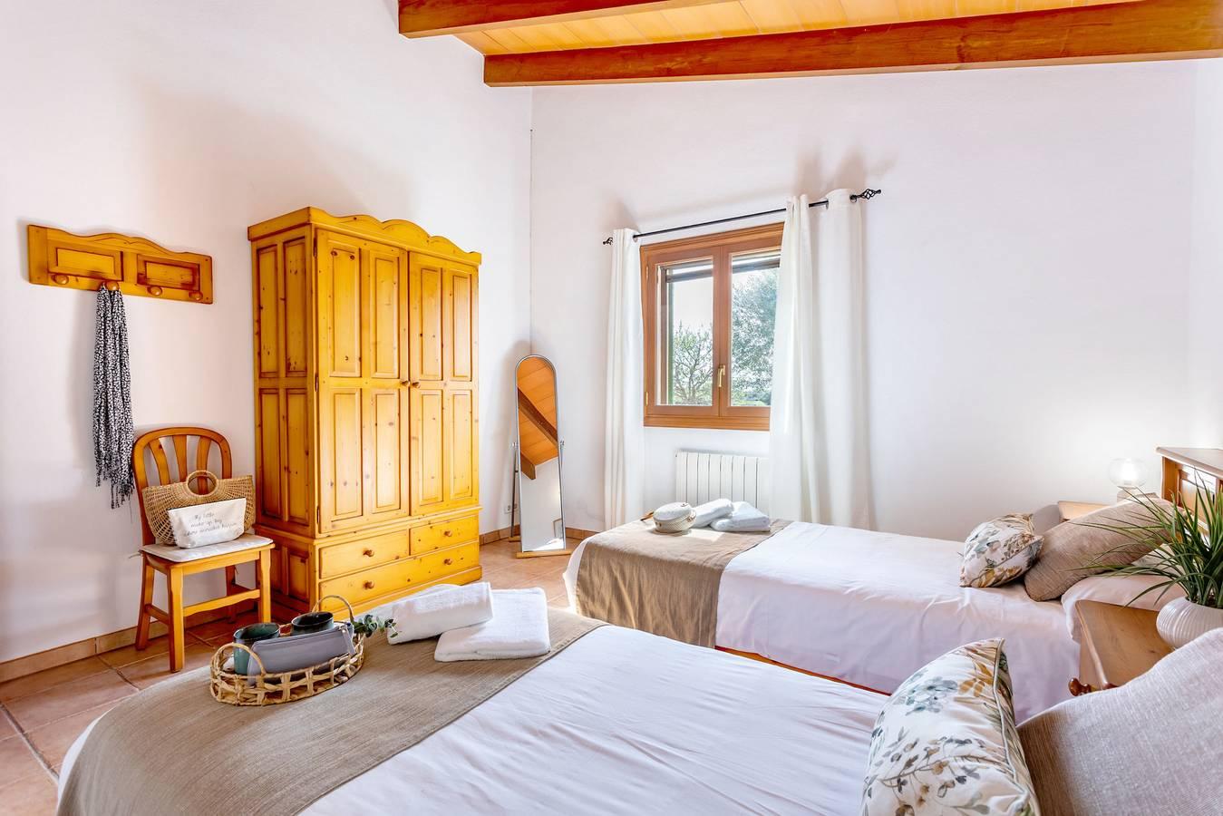Vakantiehuis in Migjorn, Spanje voor 4 personen foto 17