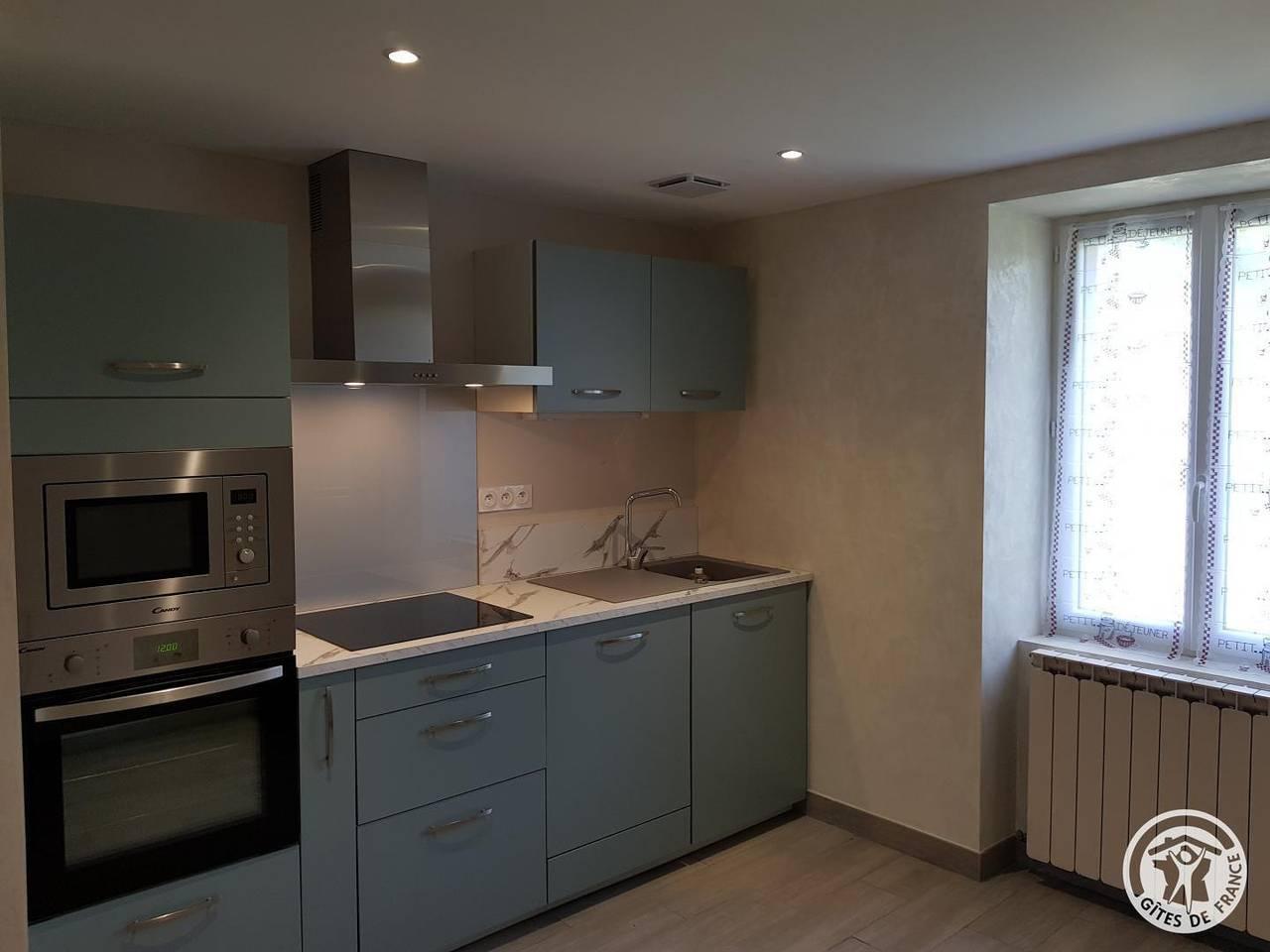 Vakantiehuis in Corrèze, Frankrijk voor 4 personen foto 11