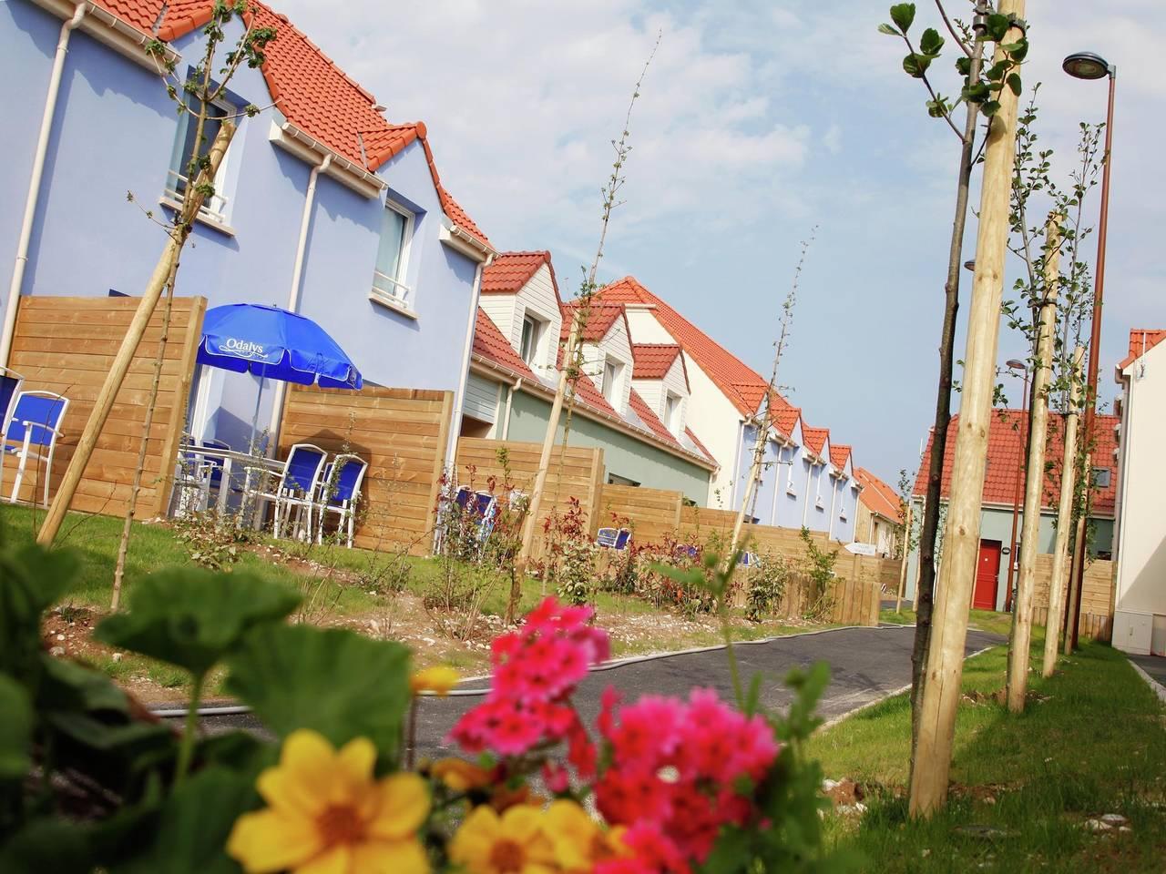 Vakantiehuis in Somme, Frankrijk voor 8 personen foto 12