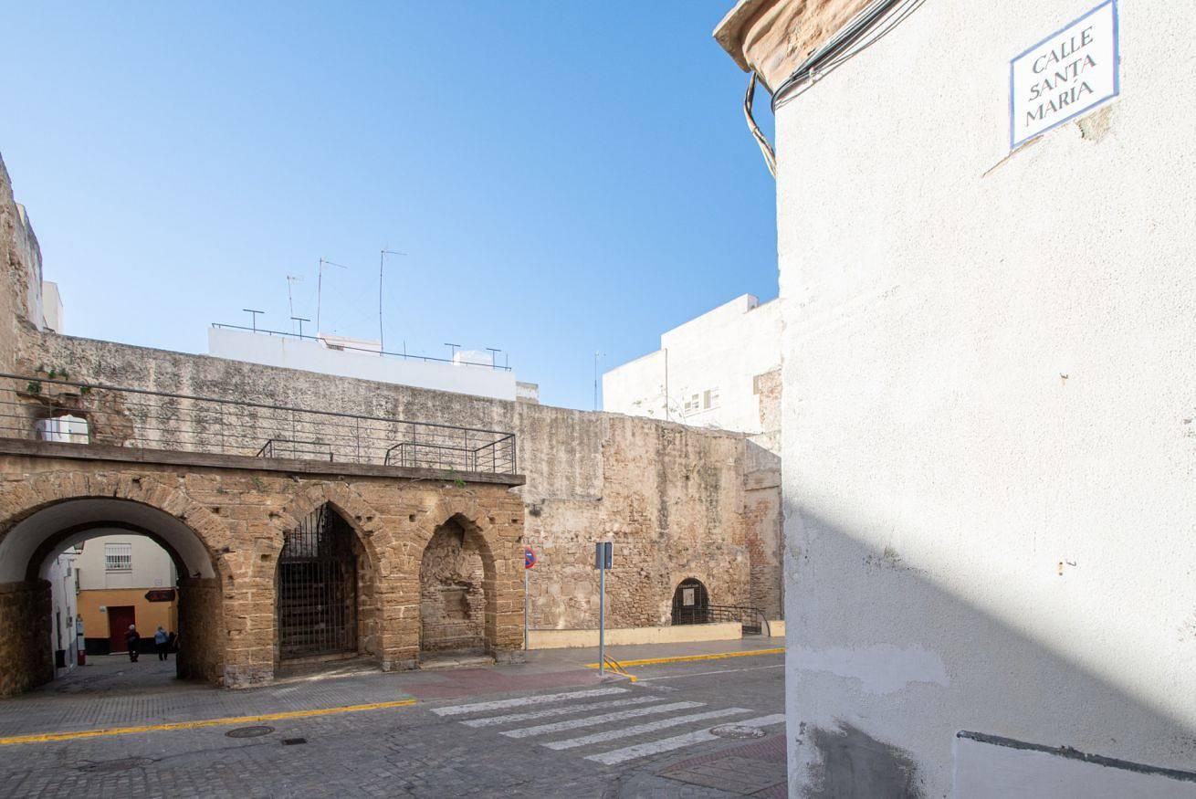 Vakantieappartement in Cádiz, Spanje voor 4 personen foto 10