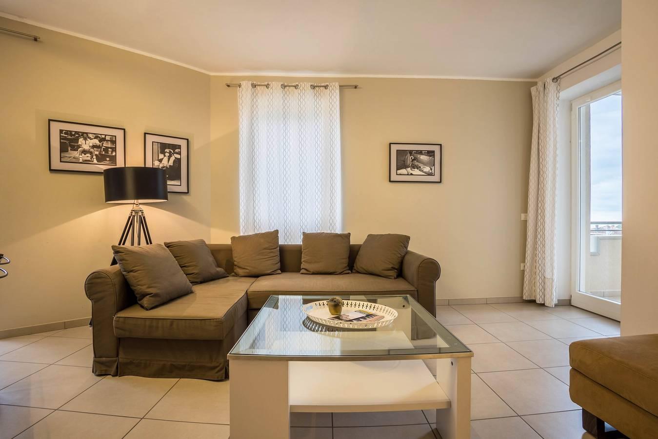 Vakantieappartement in Tignale, Italië voor 6 personen foto 6