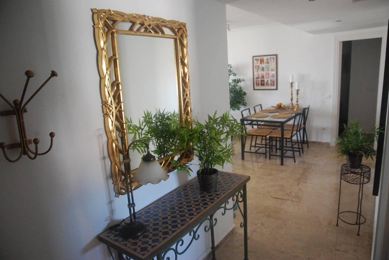 Vakantieappartement in Estepona, Spanje voor 6 personen foto 6