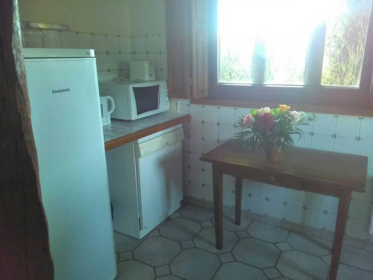 Vakantiehuis in Seine-Maritime, Frankrijk voor 6 personen foto 9