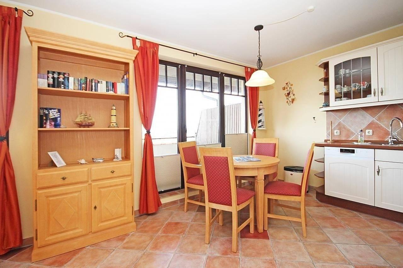 Vakantieappartement in Kühlungsborn, Duitsland voor 4 personen foto 5